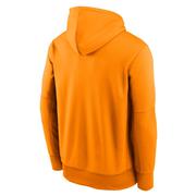 Tennessee Nike Endzone Therma-Fit Fleece Hoodie